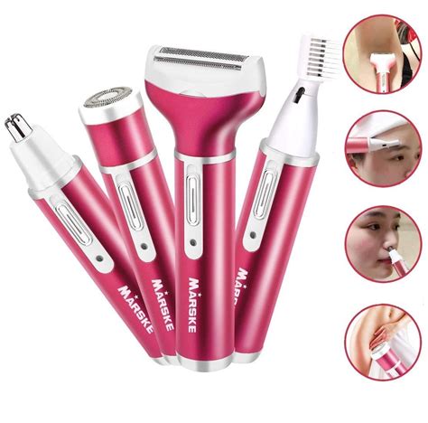 best women's personal trimmer|trimmer for women bikini area.